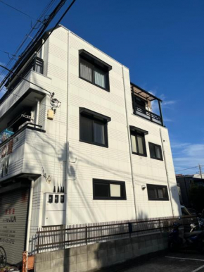 Shine house warabi